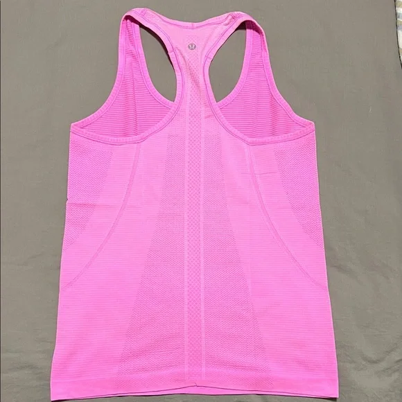Lululemon Swiftly Racerback - Picture 2 of 2